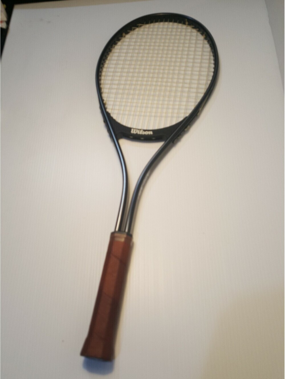 Wilson Apt Mid Racket 4 1/4 Grip Tennis